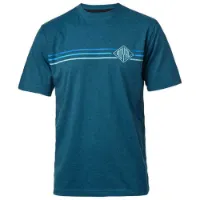 Royal Canin Core Stripe Kurzarm-t-shirt