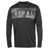 Royal Canin Quantum Langarm Enduro Trikot