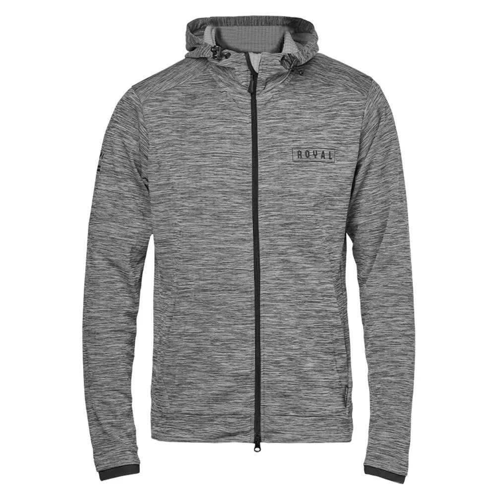 Royal Canin Quantum Tech Kapuzenpullover
