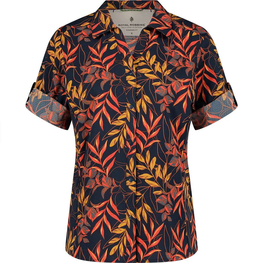 Royal Robbins Expedition Pro Langarmhemd