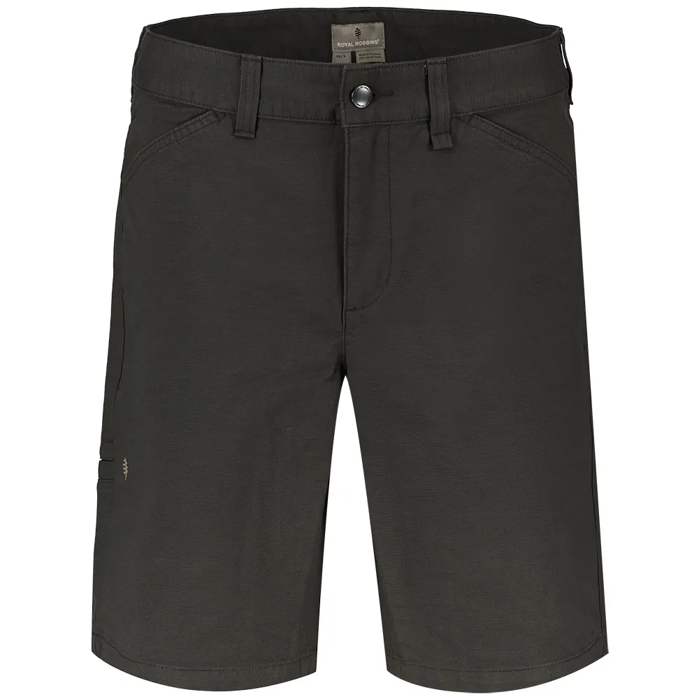 Royal Robbins Half Dome Kurze Hose Royal Robbins Half Dome Kurze Hose