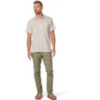 Royal Robbins Hempline Spaced Kurzarmhemd