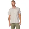 Royal Robbins Hempline Spaced Kurzarmhemd