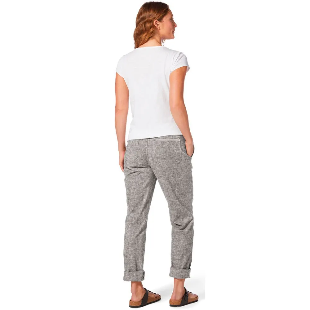 Royal Robbins Hempline Tie Hosen Royal Robbins Hempline Tie Hosen