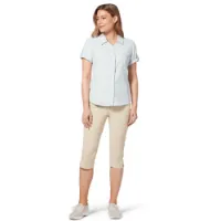 Royal Robbins Jammer Ii Capri 3/4-hosen Royal Robbins Jammer Ii Capri 3/4-hosen