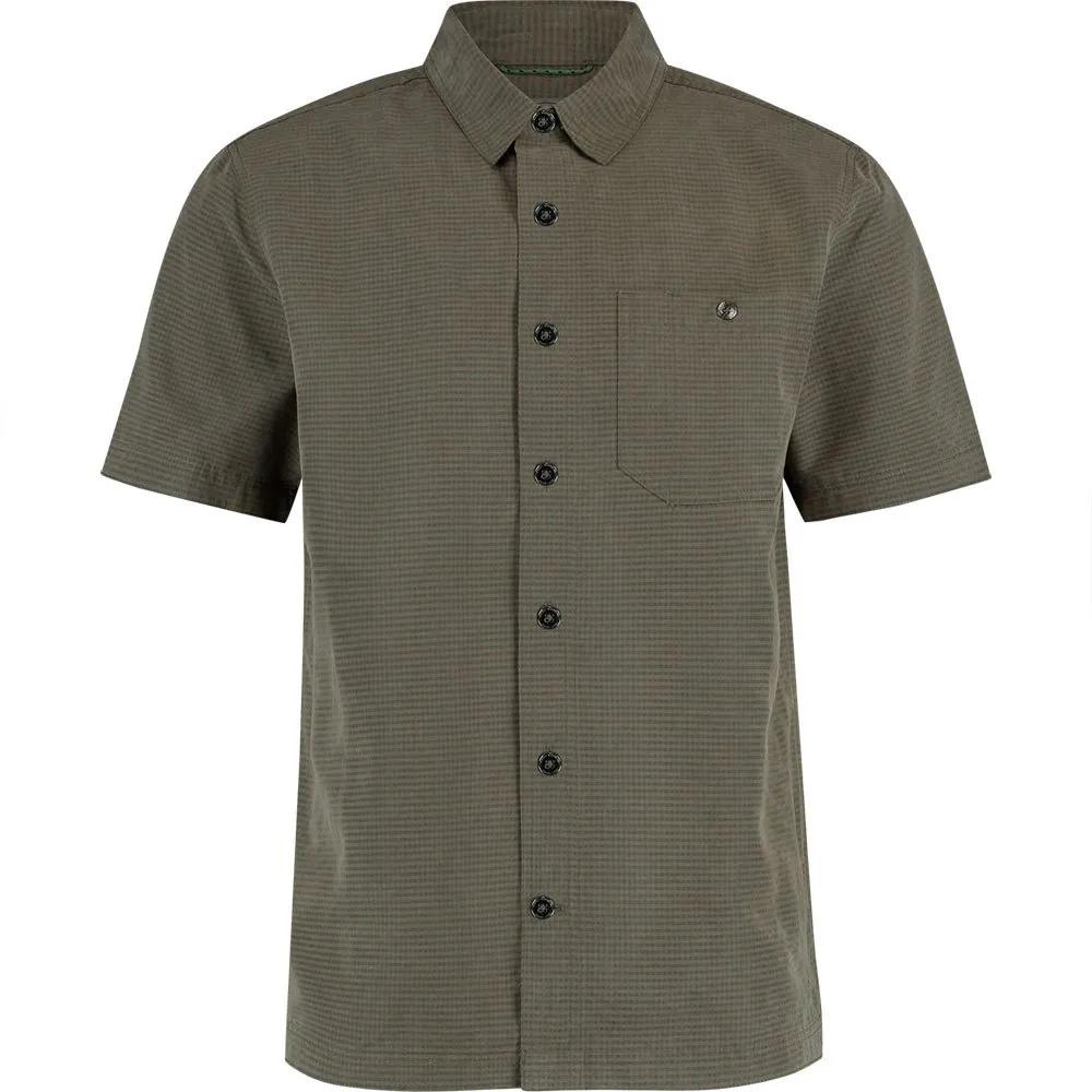 Royal Robbins Mojave Pucker Dry Kurzarmhemd