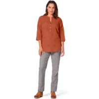 Royal Robbins Oasis Tunic Ii Langarmhemd