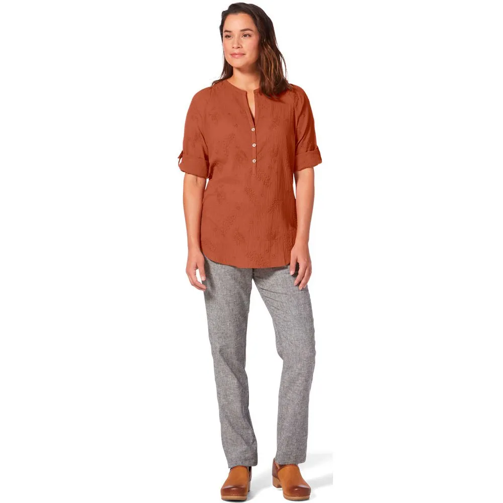 Royal Robbins Oasis Tunic Ii Langarmhemd Royal Robbins Oasis Tunic Ii Langarmhemd