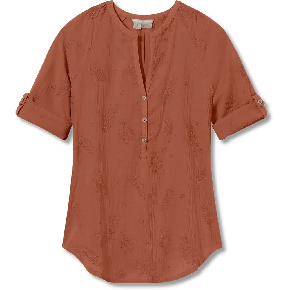 Royal Robbins Oasis Tunic Ii Langarmhemd Royal Robbins Oasis Tunic Ii Langarmhemd
