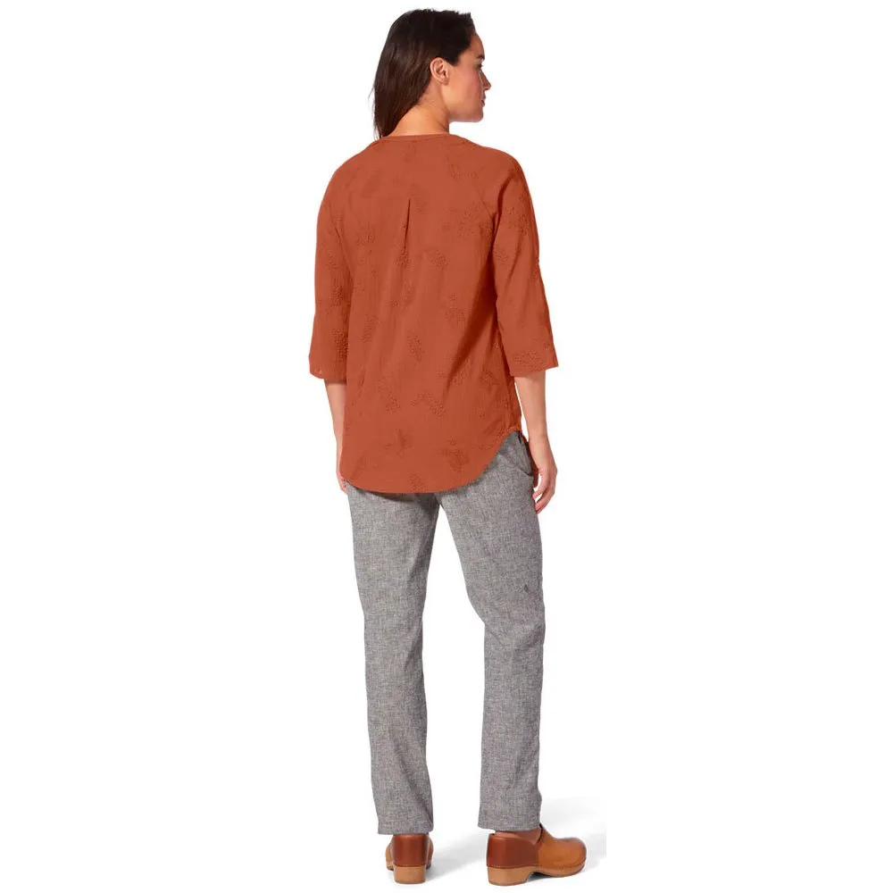 Royal Robbins Oasis Tunic Ii Langarmhemd Royal Robbins Oasis Tunic Ii Langarmhemd