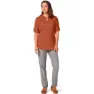Royal Robbins Oasis Tunic Ii Langarmhemd