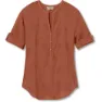 Royal Robbins Oasis Tunic Ii Langarmhemd