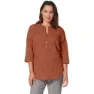 Royal Robbins Oasis Tunic Ii Langarmhemd