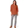 Royal Robbins Oasis Tunic Ii Langarmhemd