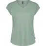 Royal Robbins Vacationer V-nk Kurzarm-t-shirt