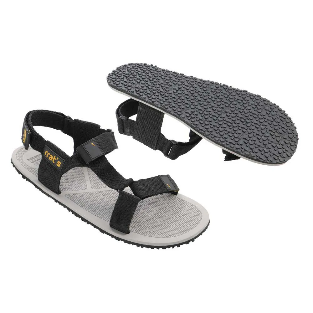 Rrat's T-minimal Sandalen