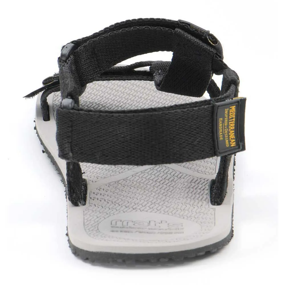 Rrat's T-minimal Sandalen