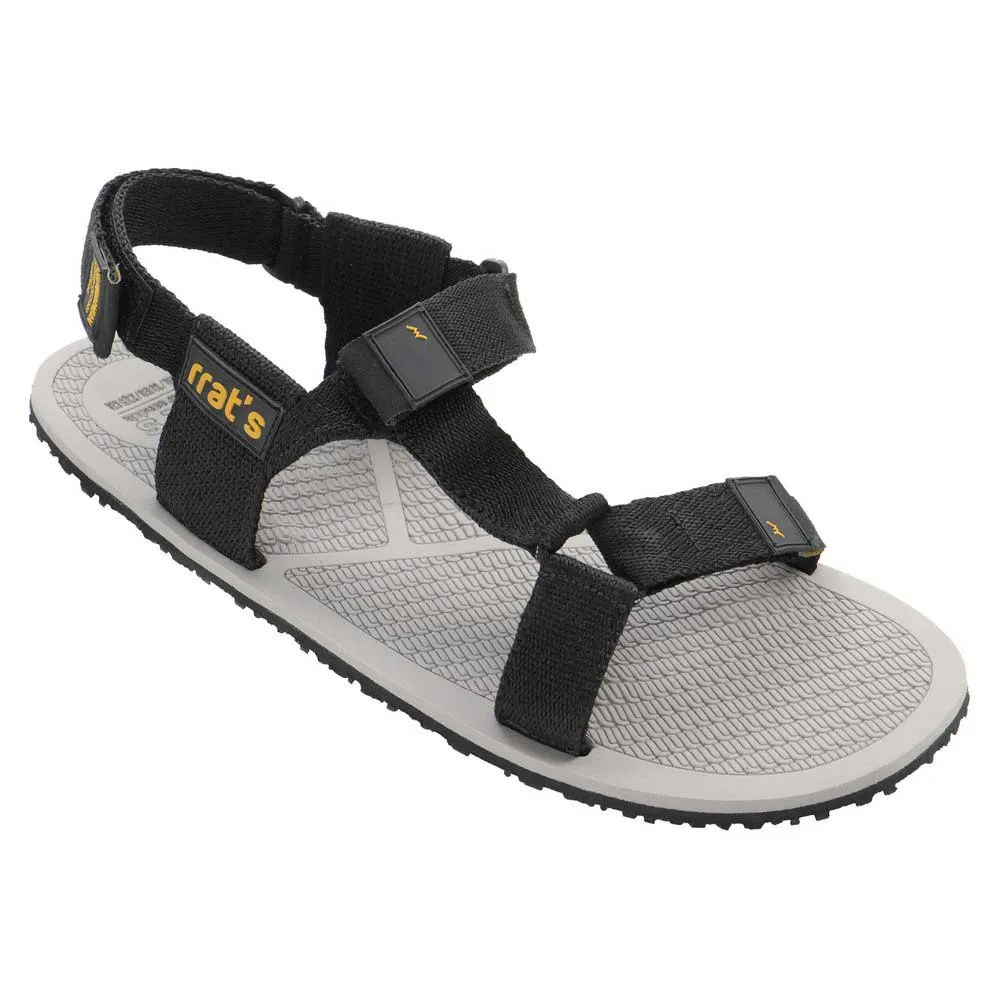Rrat's T-minimal Sandalen