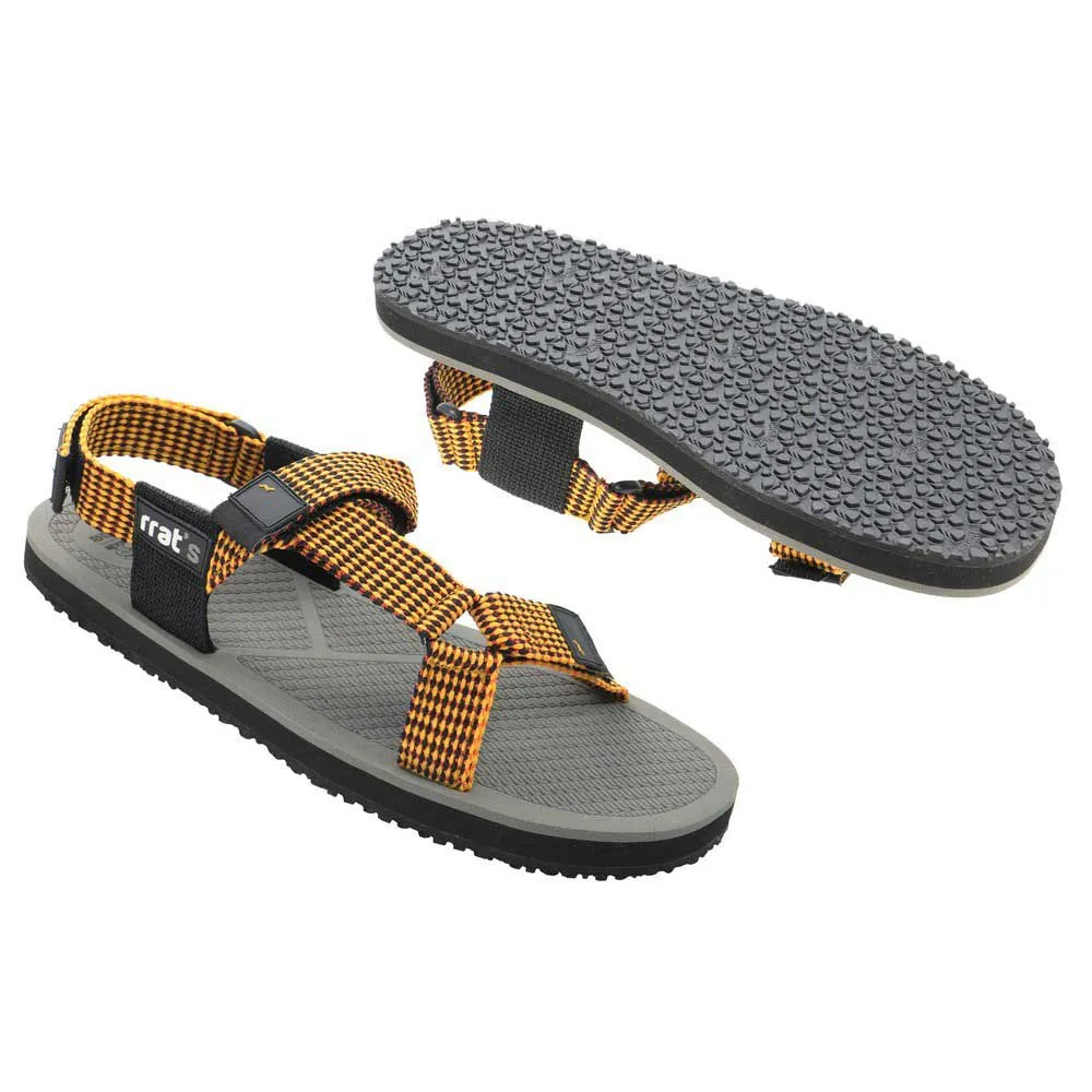 Rrat's T-outdoor Sandalen