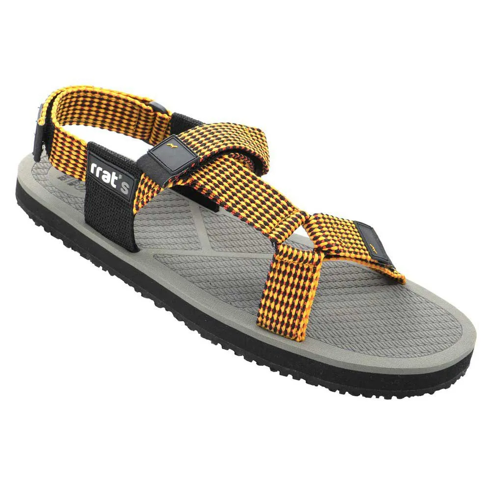 Rrat's T-outdoor Sandalen
