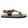 Rrat's T-outdoor Sandalen