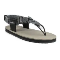 Rrat's Y-gravel Sandalen