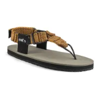 Rrat's Y-gravel Sandalen