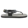 Grey / black
