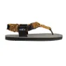 Rrat's Y-gravel Sandalen