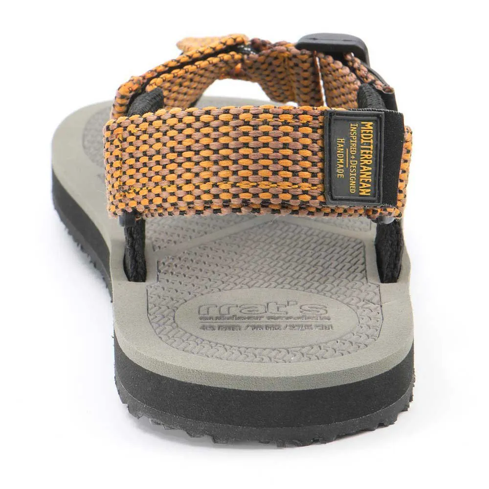 Rrat's Y-gravel Sandalen Rrat's Y-gravel Sandalen