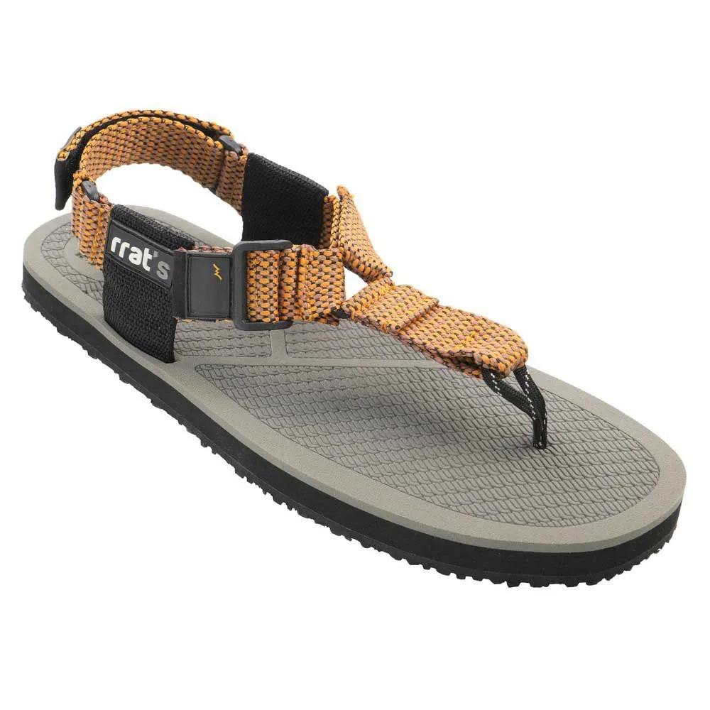 Rrat's Y-gravel Sandalen Rrat's Y-gravel Sandalen