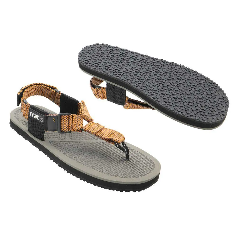 Rrat's Y-gravel Sandalen Rrat's Y-gravel Sandalen