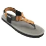 Rrat's Y-gravel Sandalen