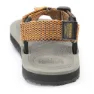 Rrat's Y-gravel Sandalen