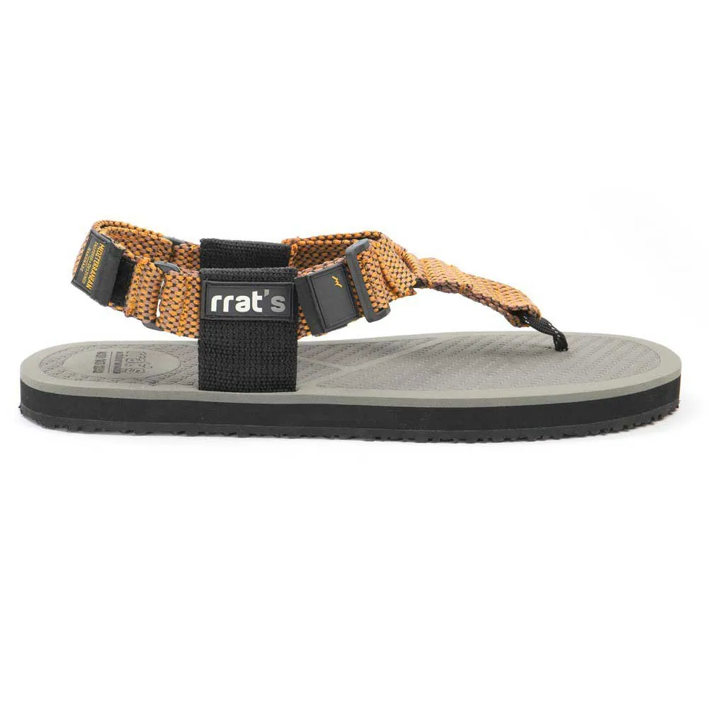 Rrat's Y-gravel Sandalen Rrat's Y-gravel Sandalen