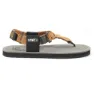 Rrat's Y-gravel Sandalen