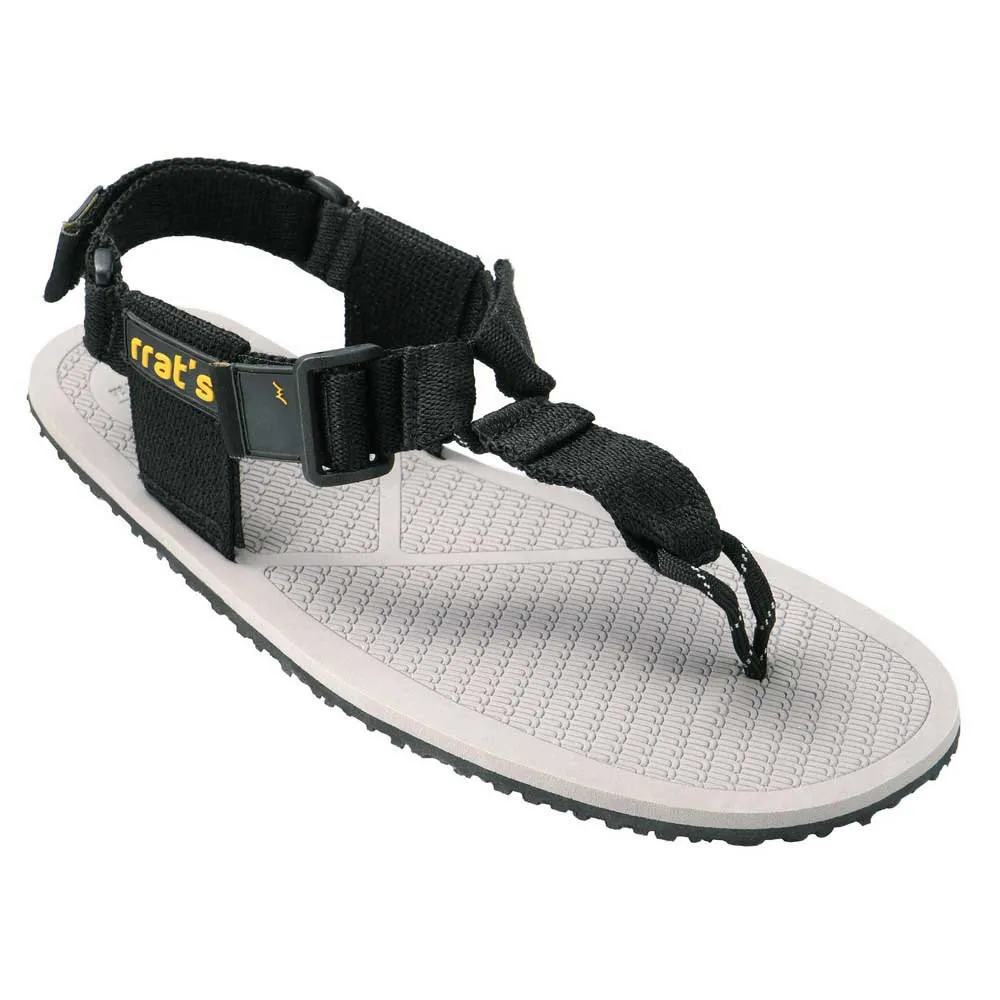 Rrat's Y-minimal Sandalen