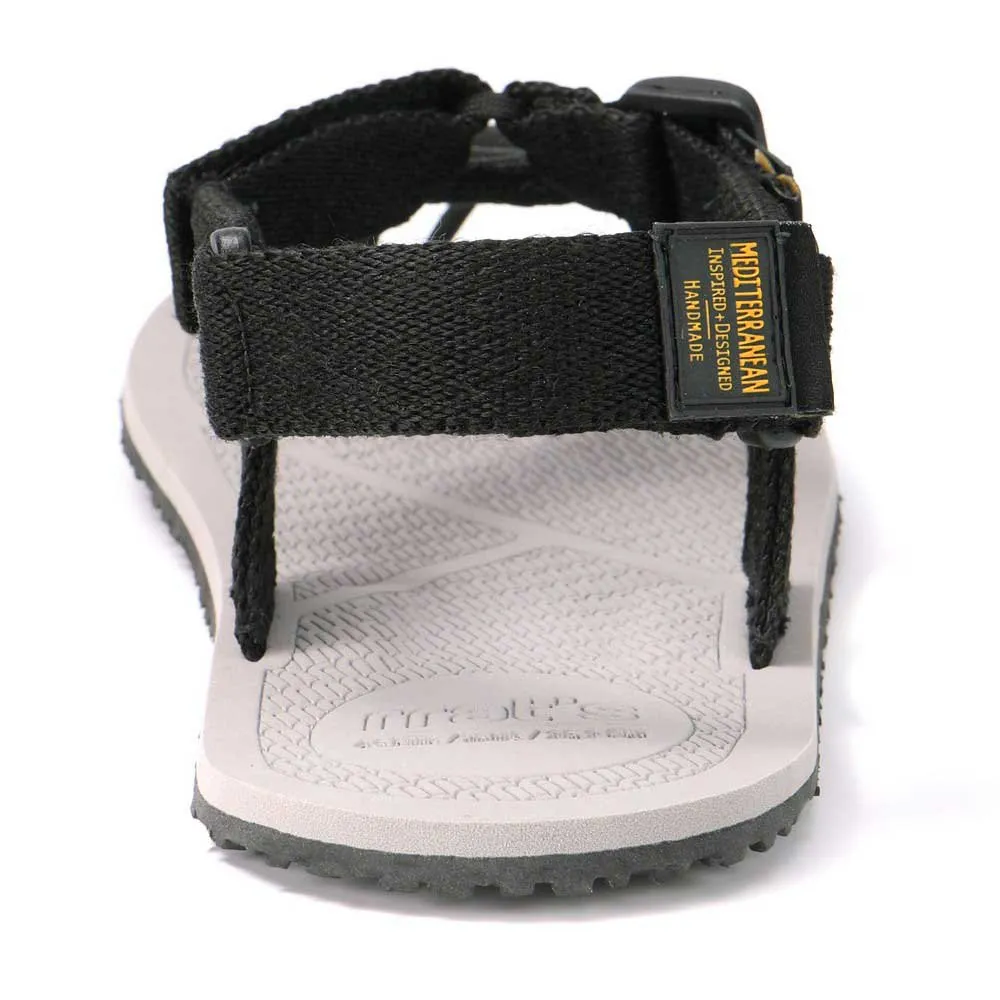 Rrat's Y-minimal Sandalen
