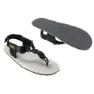 Rrat's Y-minimal Sandalen
