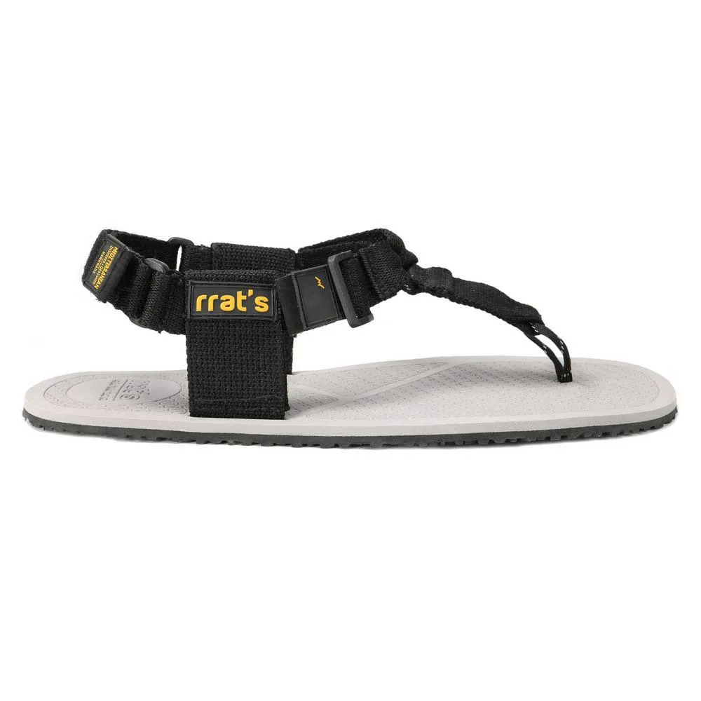 Rrat's Y-minimal Sandalen