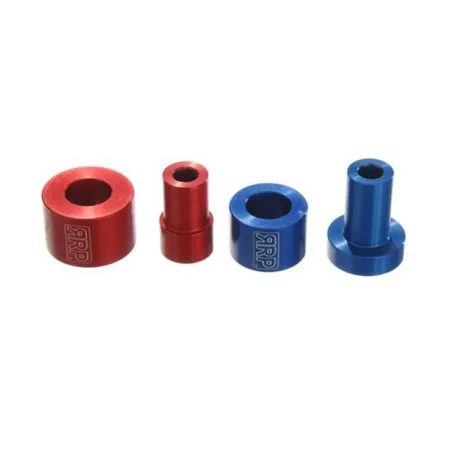 RRP Adapterset Für Lager-und Ausziehwerkzeug, Red / blue, 609 2RS RRP Adapterset Für Lager-und Ausziehwerkzeug, Red / blue, 609 2RS