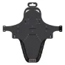 RRP Enduroguard V4 Large Vorderer Kotflügel, Black, One Size