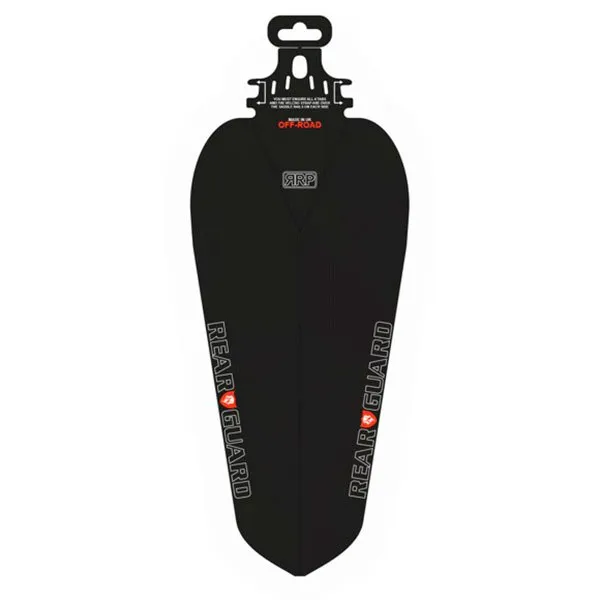 RRP Heckschutzblech, Black, One Size RRP Heckschutzblech, Black, One Size