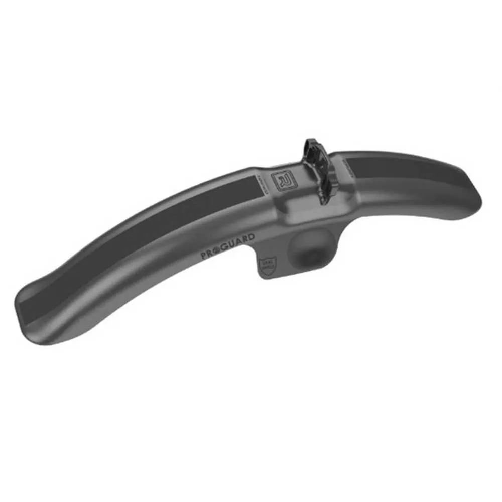 RRP Proguard Bolt On V2 Max Vorderer Kotflügel, Black, One Size RRP Proguard Bolt On V2 Max Vorderer Kotflügel, Black, One Size