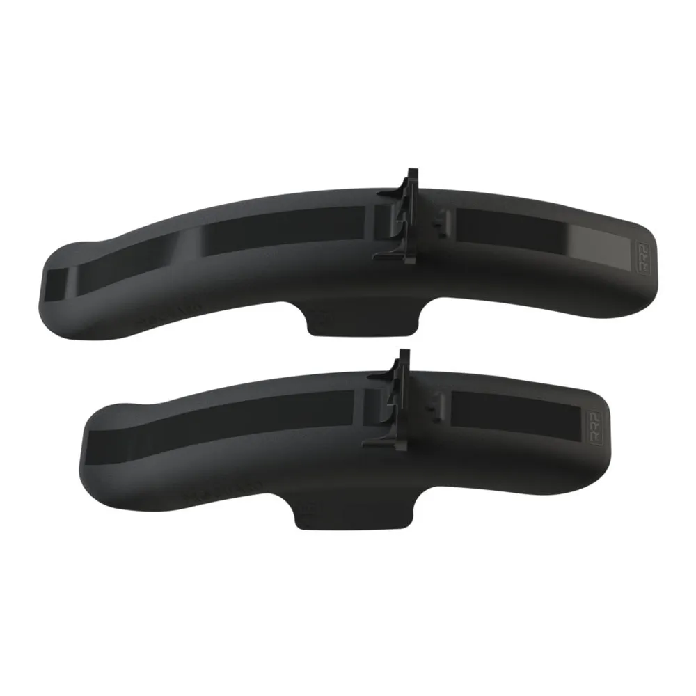 RRP Proguard Bolt On Vorderer Kotflügel, Black, One Size RRP Proguard Bolt On Vorderer Kotflügel, Black, One Size