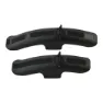 RRP Proguard Bolt On Vorderer Kotflügel, Black, One Size