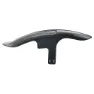 RRP Proguard Front Mini Schutzblech, Plain black, One Size