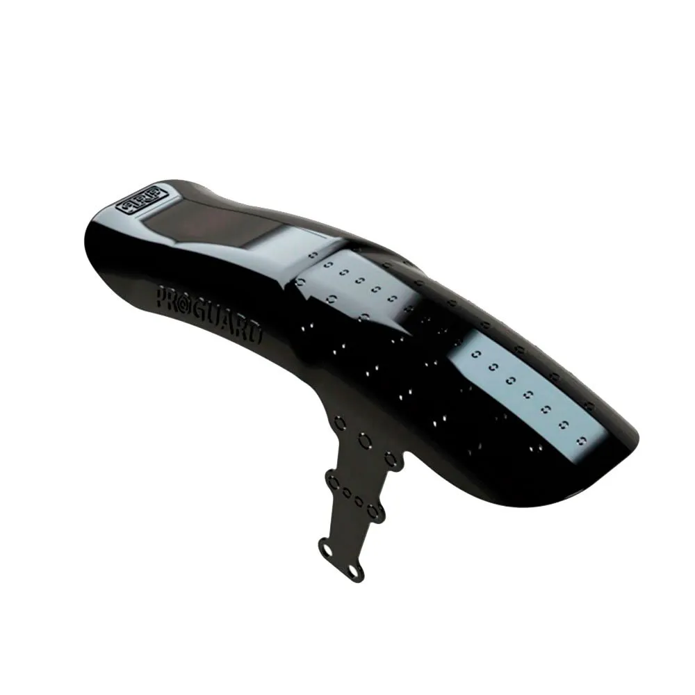RRP Proguard Heckschutzblech, Black 1, One Size RRP Proguard Heckschutzblech, Black 1, One Size