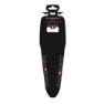RRP Schutzbleche RearGuard-Fizik ICS Unisex, schwarz, TU