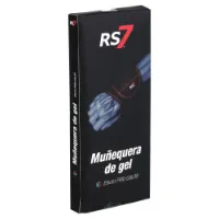 RS7 Neoprene Gel Pack Handgelenkband RS7 Neoprene Gel Pack Handgelenkband
